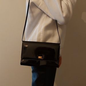 Vintage mini shoulder/crossbody Bag